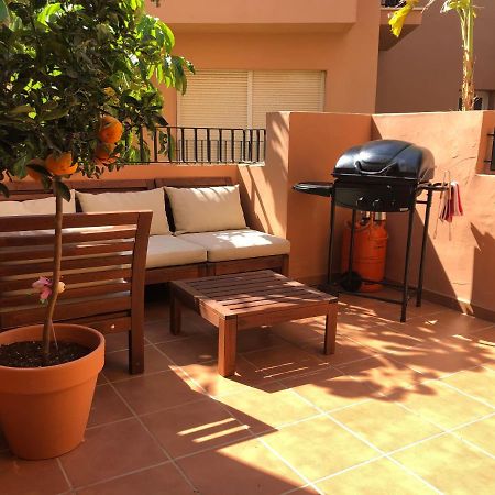 Apartment La Loma Mar Menor Golf Resort Los Martínez Esterno foto