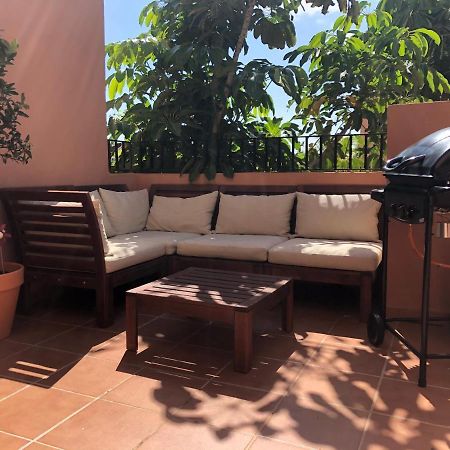 Apartment La Loma Mar Menor Golf Resort Los Martínez Esterno foto