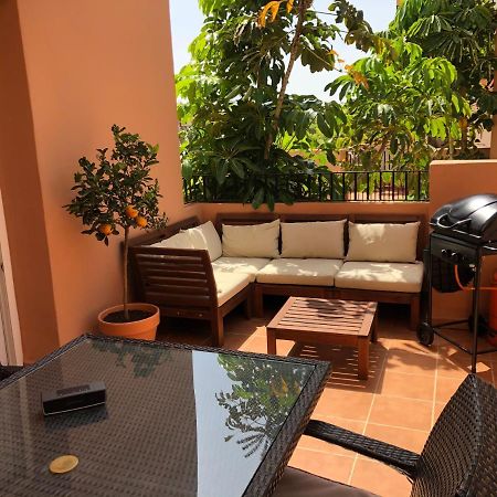 Apartment La Loma Mar Menor Golf Resort Los Martínez Esterno foto