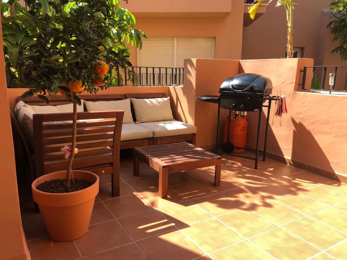 Apartment La Loma Mar Menor Golf Resort Los Martínez Esterno foto