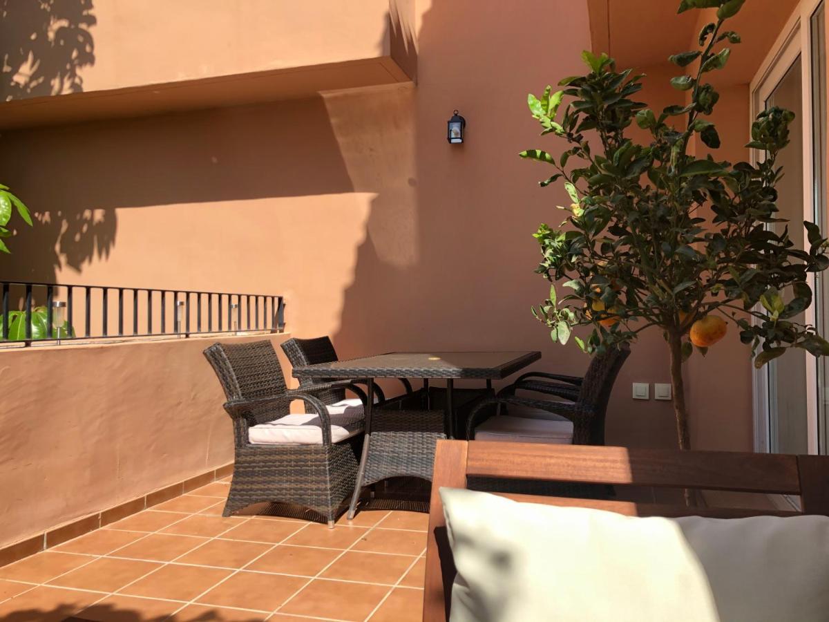 Apartment La Loma Mar Menor Golf Resort Los Martínez Esterno foto