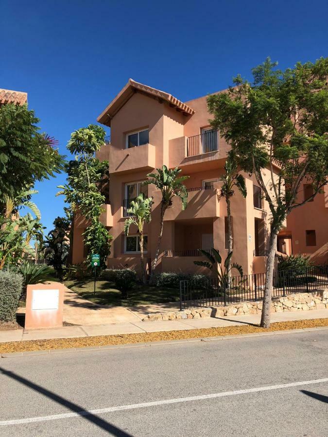 Apartment La Loma Mar Menor Golf Resort Los Martínez Esterno foto